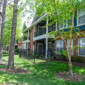Bild von The Paddock at Eastpoint Apartments
