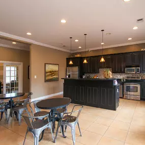Bild von The Paddock at Eastpoint Apartments
