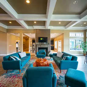 Bild von The Paddock at Eastpoint Apartments