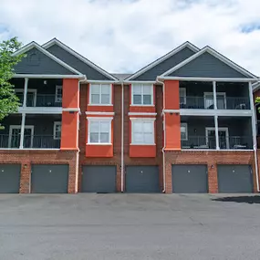 Bild von The Paddock at Eastpoint Apartments