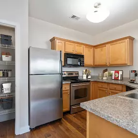 Bild von The Paddock at Eastpoint Apartments