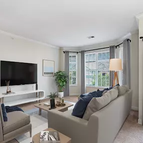 Bild von The Paddock at Eastpoint Apartments