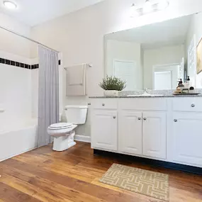 Bild von The Paddock at Eastpoint Apartments