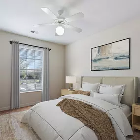 Bild von The Paddock at Eastpoint Apartments