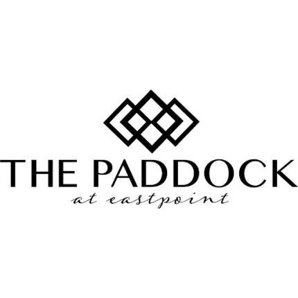 Logotyp från The Paddock at Eastpoint