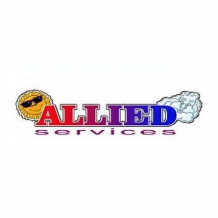 Logo von Allied Services