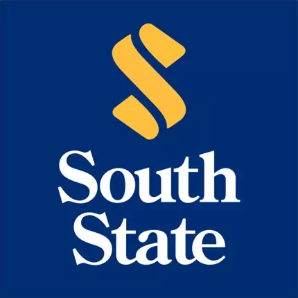 Logo von SouthState Bank