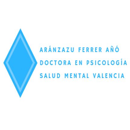 Logótipo de Psicóloga Dra. Aránzazu Ferrer Añó