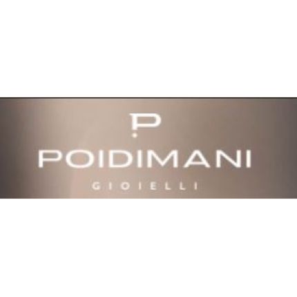 Logotyp från Poidimani Gioielli