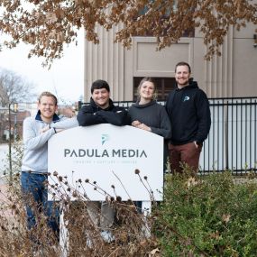 Bild von Padula Media | Digital Marketing