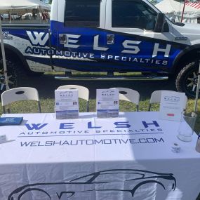 Bild von Welsh Automotive West Chester