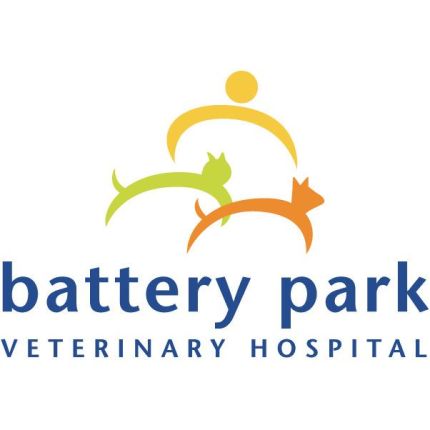 Logo von Battery Park Veterinary Hospital