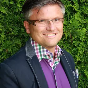 Daniel Schroeder