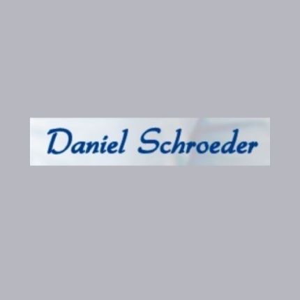 Logo de Schroeder Daniel Infirmier