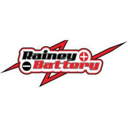 Logo from Rainey Battery Inc.