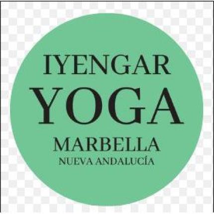 Logótipo de Yoga Marbella - Iyengar Yoga Marbella Nueva Andalucia