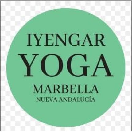 Logo van Yoga Marbella - Iyengar Yoga Marbella Nueva Andalucia