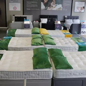Bild von Dreams Bristol - Brislington - Store and Clearance Centre