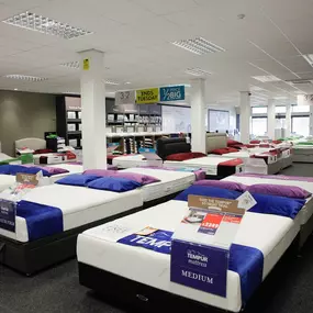 Bild von Dreams Bristol - Brislington - Store and Clearance Centre