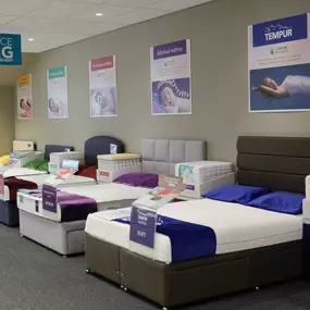 Bild von Dreams Bristol - Brislington - Store and Clearance Centre