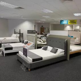 Bild von Dreams Bristol - Brislington - Store and Clearance Centre