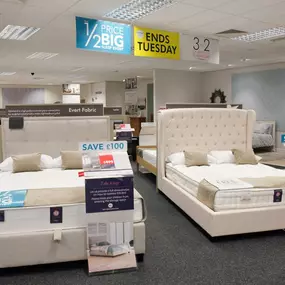 Bild von Dreams Bristol - Brislington - Store and Clearance Centre