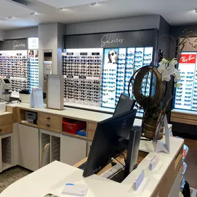 Bild von Opticien Krys