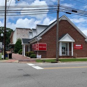 Come visit the First Bank Carthage branch on Monroe Street. Your local team will provide expert financial advice, flexible rates, business solutions, and convenient mobile options.