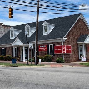 Come visit the First Bank Carthage branch on Monroe Street. Your local team will provide expert financial advice, flexible rates, business solutions, and convenient mobile options.