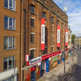 Bild von Shurgard Self Storage Camden