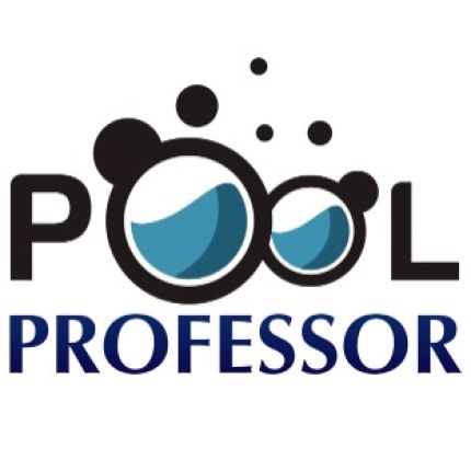 Logo da Pool Professor