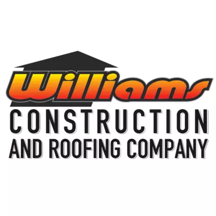 Logo de Williams Construction & Roofing Co