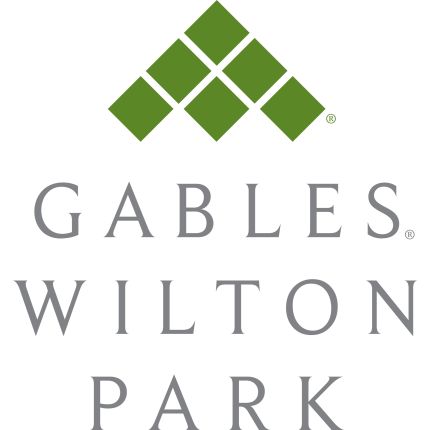 Logo od Gables Wilton Park