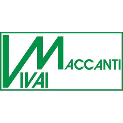 Logo van Società Agricola Maccanti Vivai S.S.