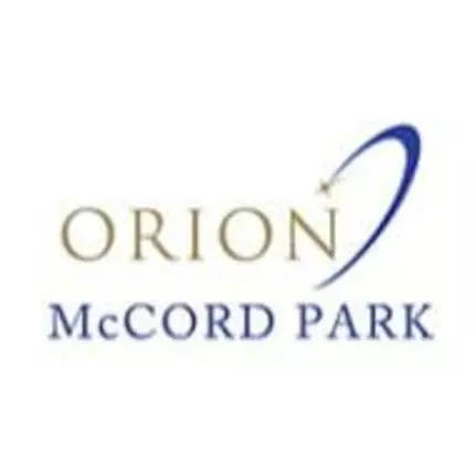 Λογότυπο από Orion McCord Park Apartments