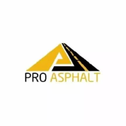 Logo od Pro Asphalt