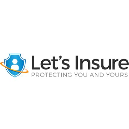 Logotyp från Let's Insure