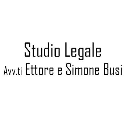 Logo od Busi Avv. Ettore Simone