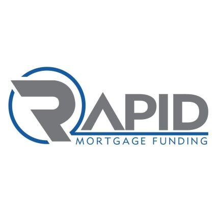 Logo from Rapid Mortgage Funding Inc