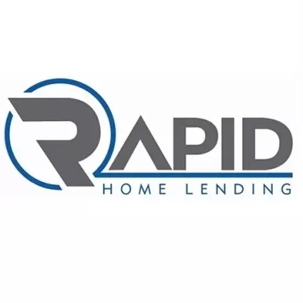 Logotyp från Rapid Home Lending