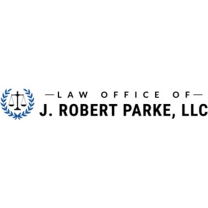 Logo od Law Office of J. Robert Parke, LLC