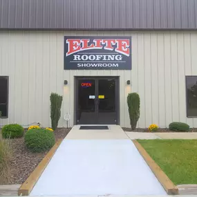Elite Roofing LLC