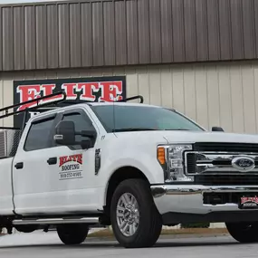 Elite Roofing LLC