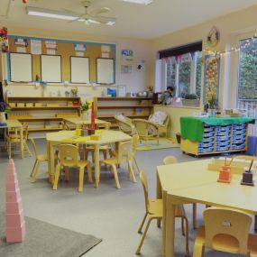 Bild von Bright Horizons Poole Montessori Day Nursery