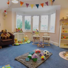 Bild von Bright Horizons Poole Montessori Day Nursery