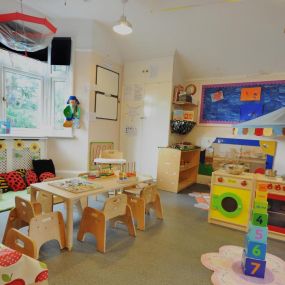 Bild von Bright Horizons Poole Montessori Day Nursery