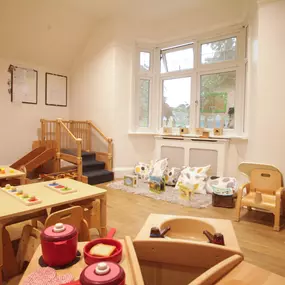 Bild von Bright Horizons Poole Montessori Day Nursery