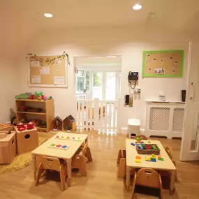 Bild von Bright Horizons Poole Montessori Day Nursery