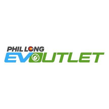 Logo da Phil Long EV Outlet