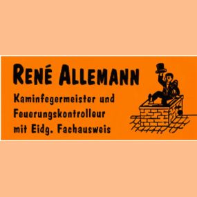 Bild von Allemann Kaminfegermeister GmbH